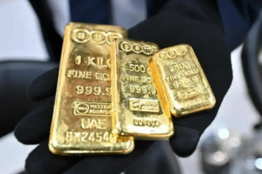 Gold Holds Ground as Jobs Data offsets Safehaven Demand