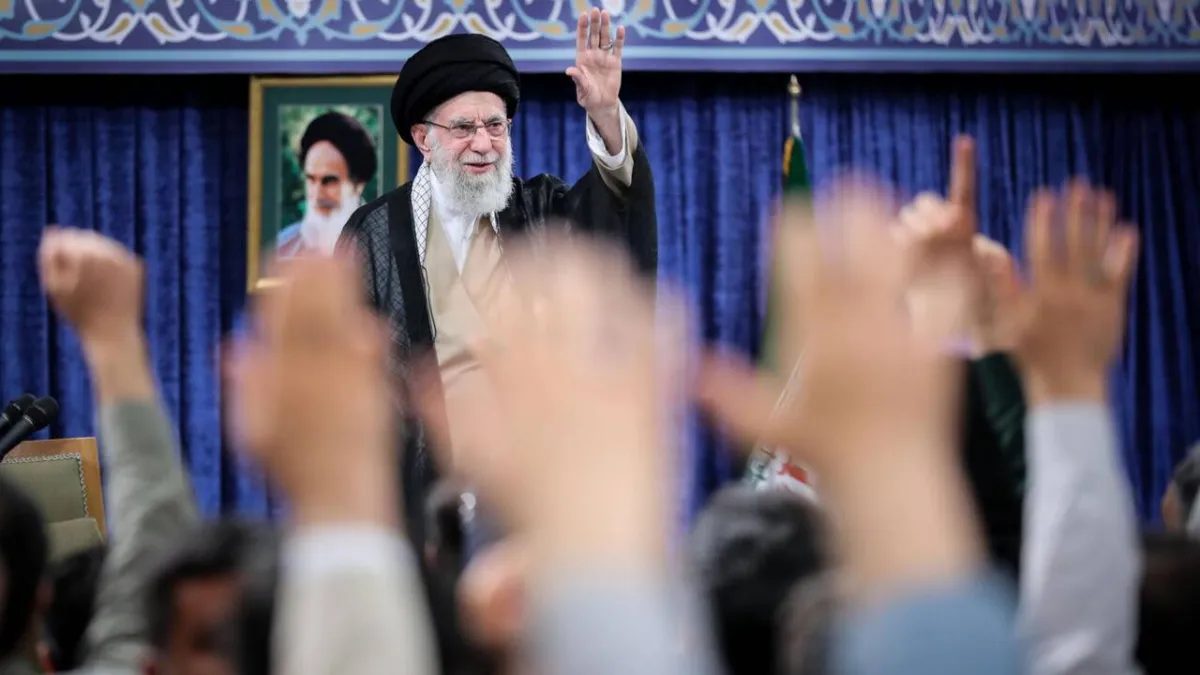 Stocks Drop as Fresh Trade News Awaited Oil Down on Iran Hopes020 Stocks Drop as Fresh Trade News Awaited Oil Down on Iran Hopes