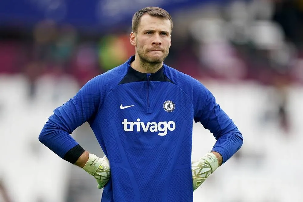 Man City Signs Backup Goalkeeper Bettinelli from Chelsea020 Man City Signs Backup Goalkeeper Bettinelli from Chelsea