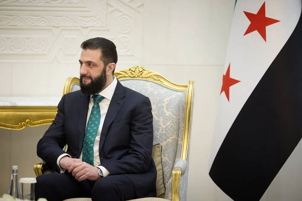 Report: Syrian President Has No Intention of Intervening in Lebanon020 Report: Syrian President Has No Intention of Intervening in Lebanon