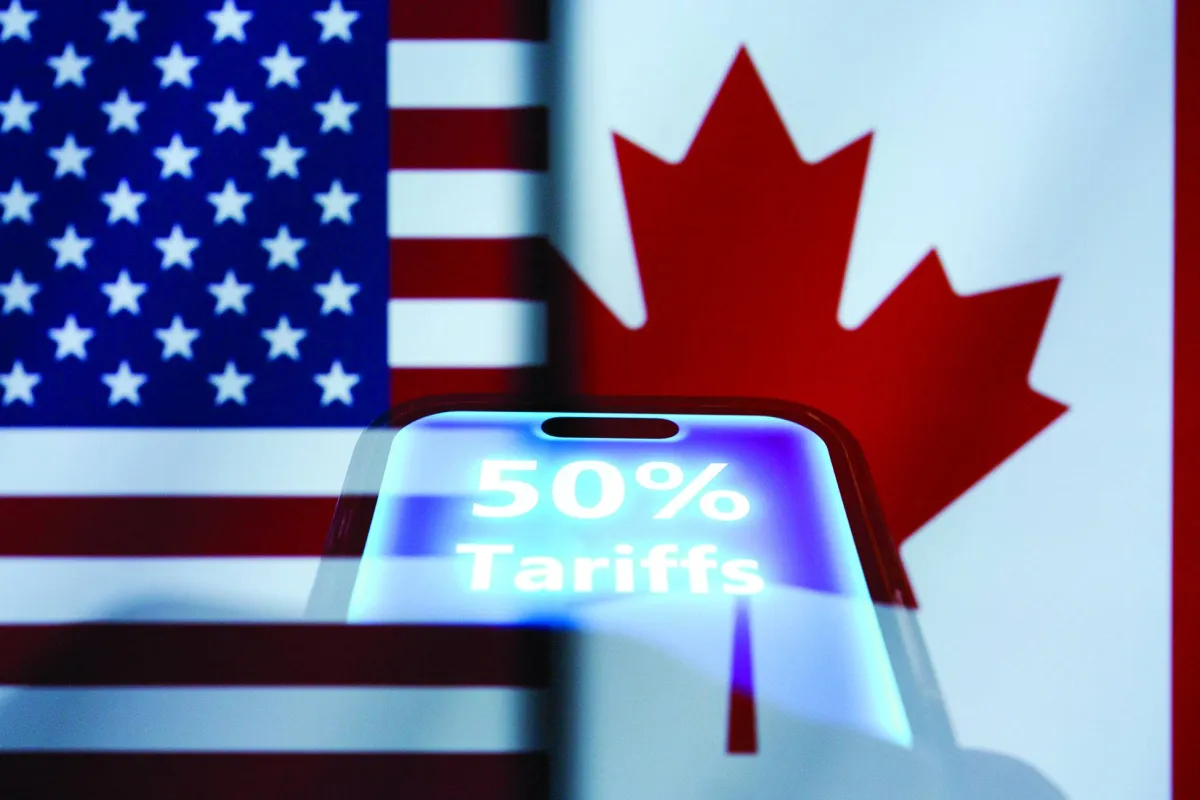 US Imposes New Tariffs on 60 Partners as Trump Rebuilds Trade Agenda