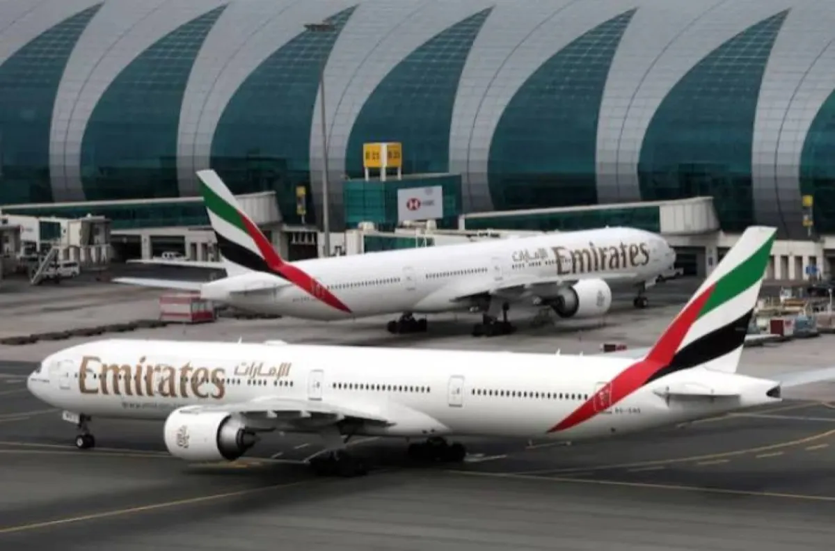 Greece Signs Outline Deal with Emirates Airline to Boost Tourism020 Greece Signs Outline Deal with Emirates Airline to Boost Tourism