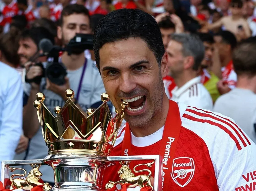 Arsenals Utmost Priority Is Agreeing New Contract for Arteta Owners Say020 Arsenals Utmost Priority Is Agreeing New Contract for Arteta Owners Say