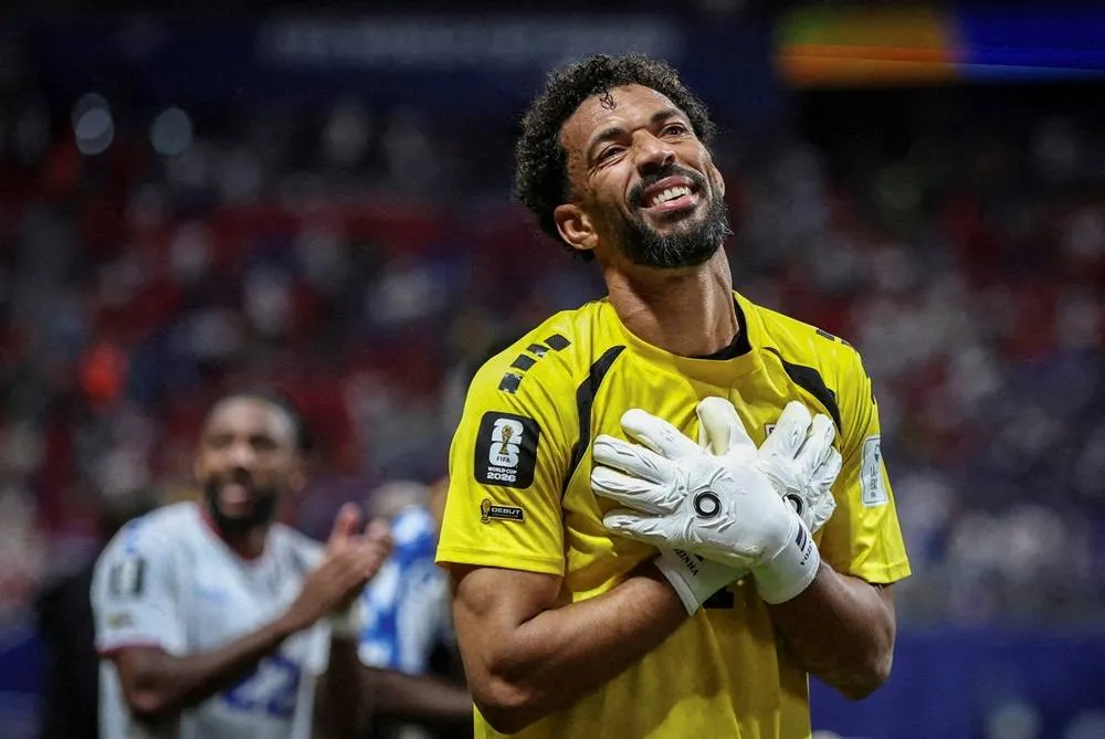 African Results Justify World Cup Slots Increase Amid Criticism020 African Results Justify World Cup Slots Increase Amid Criticism
