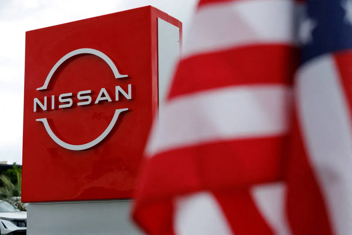 Nissan Reportedly Considers Transferring Some Domestic Production to US020 Nissan Reportedly Considers Transferring Some Domestic Production to US