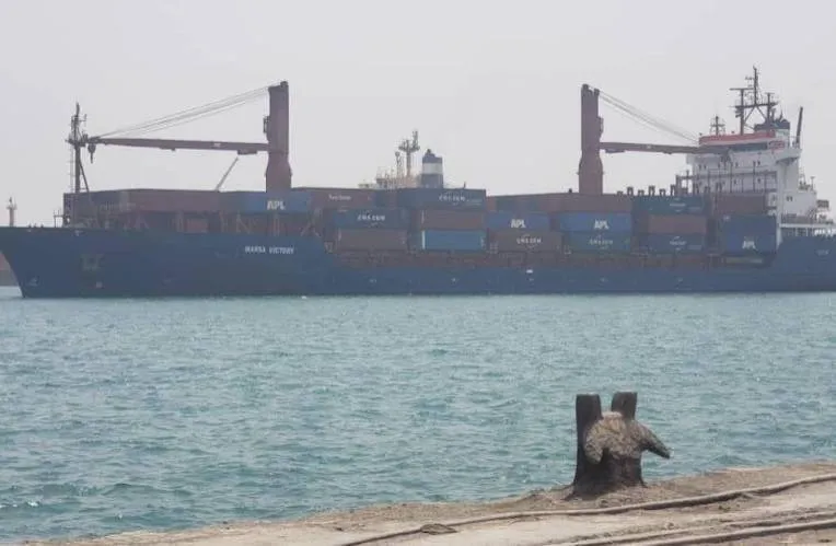 Houthi Threats to Shipping Signal New Price Hikes in Yemen020 Houthi Threats to Shipping Signal New Price Hikes in Yemen