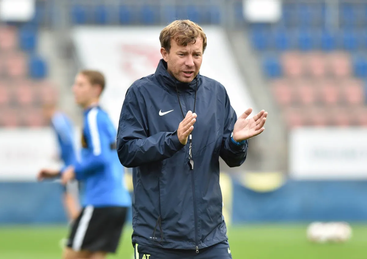 UEFA Hands Lifetime Ban to Czech Coach who Secretly Filmed Female Players020 UEFA Hands Lifetime Ban to Czech Coach who Secretly Filmed Female Players