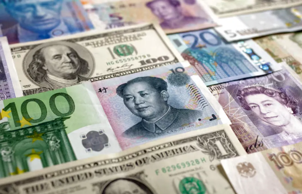 Japans Nikkei Falls Australia and New Zealand Dollars Tumble amid Israels Strike on Iran020 Japans Nikkei Falls Australia and New Zealand Dollars Tumble amid Israels Strike on Iran