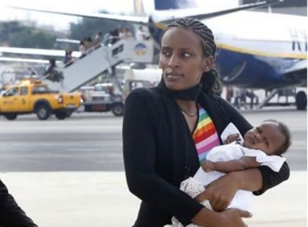 No monetary settlement paid to Sudan apostasy woman: U.S. attorney