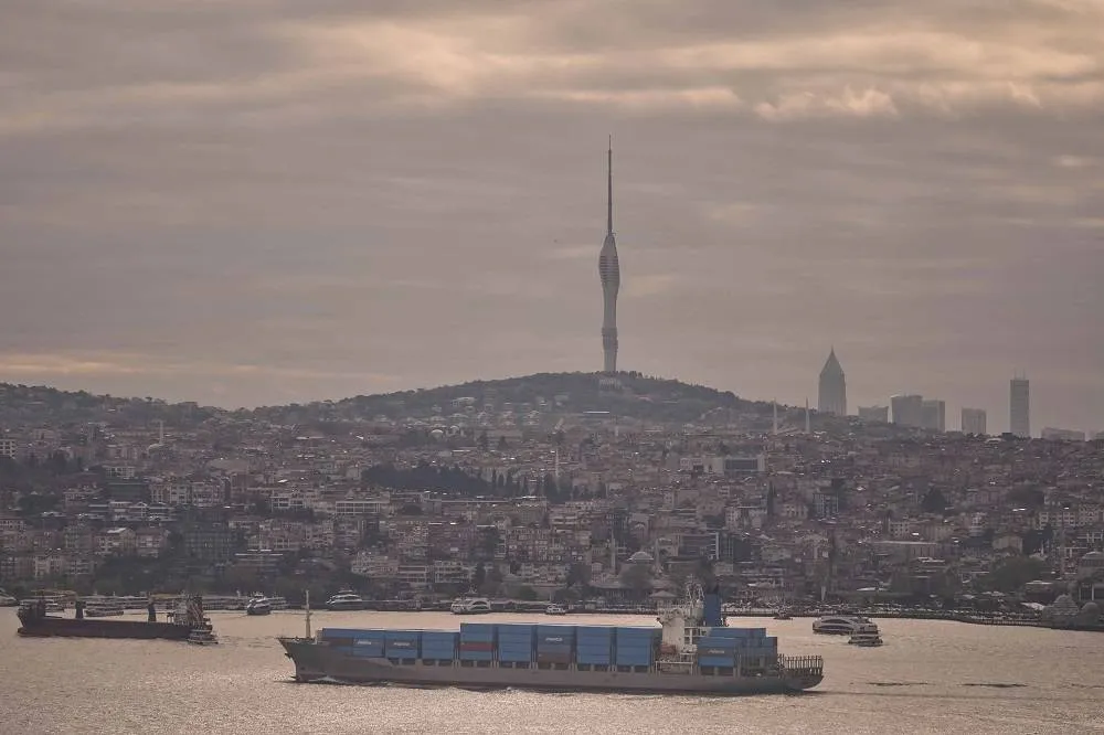 Erdogan: Türkiye Not Expecting Negative Trade Export Situation After Tariffs 020 Erdogan: Türkiye Not Expecting Negative Trade Export Situation After Tariffs