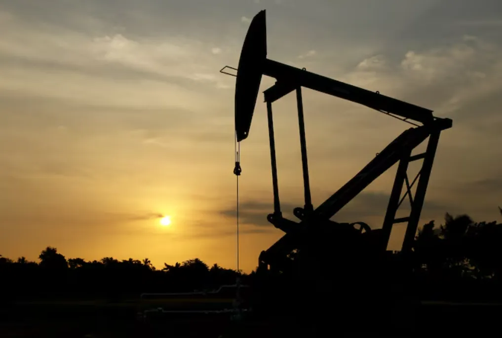 Oil Prices Jump More than 5 after Israel Strikes Iran020 Oil Prices Jump More than 5 after Israel Strikes Iran