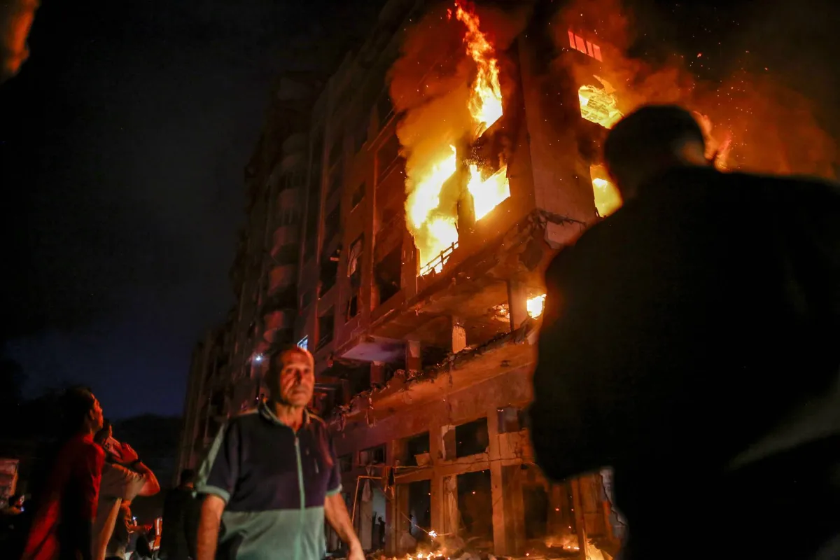 Sources Reveal to Asharq AlAwsat How Hamas Identified Suspects in the Assassinations of Haddad and Ouda