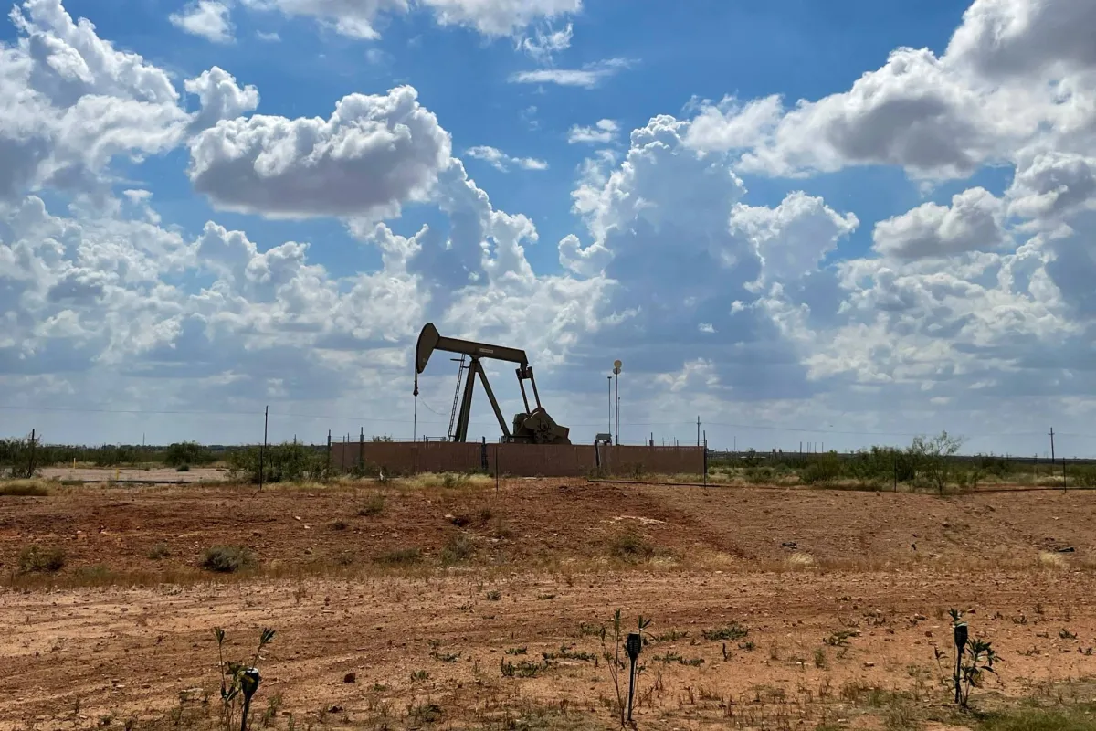 Oil Edges Higher as Breakdown in IranUS Talks Raises Supply Concerns020 Oil Edges Higher as Breakdown in IranUS Talks Raises Supply Concerns