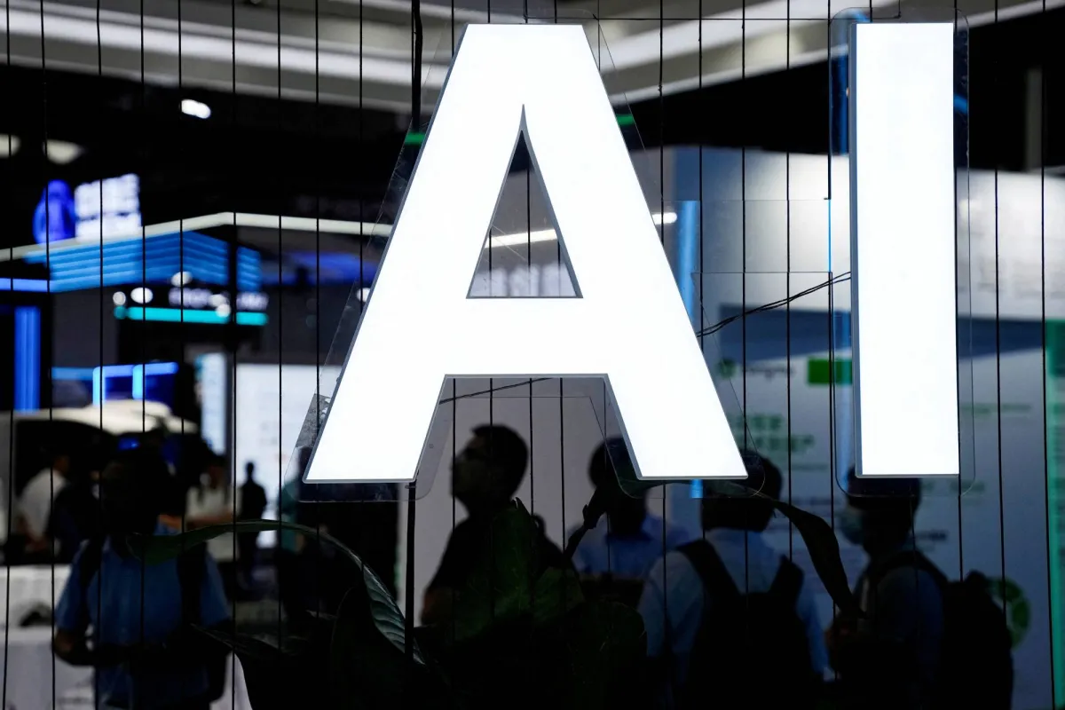 UN: AI Boom Drives Intangible Investment to Record Level020 UN: AI Boom Drives Intangible Investment to Record Level
