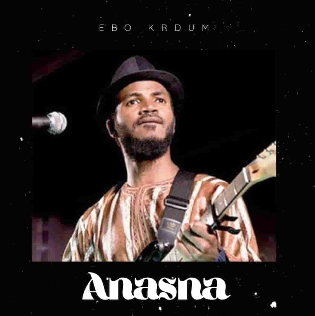 Ebo Krdum: A Sudanese voice rising from the ashes of war020 Ebo Krdum: A Sudanese voice rising from the ashes of war