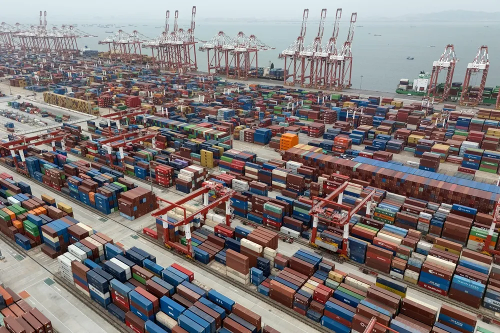 Chinas June Refined Oil Product Exports Improve from May Amid Export Curbs020 Chinas June Refined Oil Product Exports Improve from May Amid Export Curbs