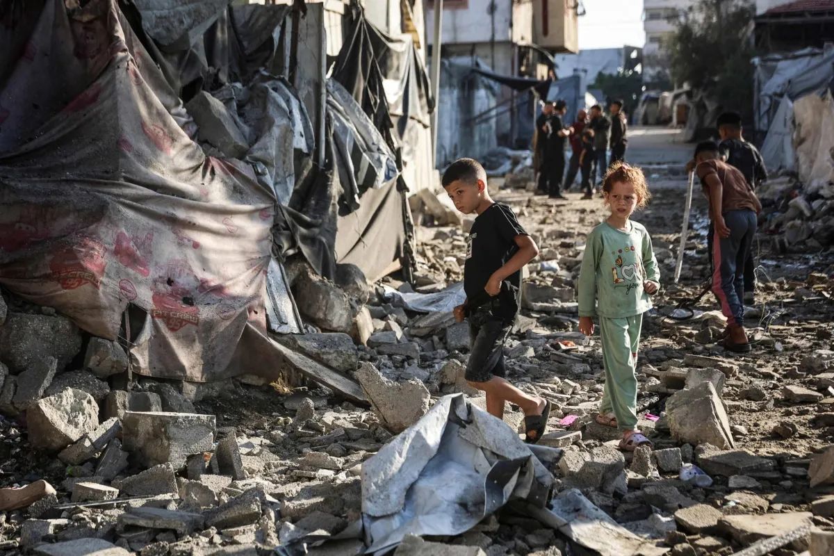 Hamas to Hold New Talks with Gaza Mediators in Egypt020 Hamas to Hold New Talks with Gaza Mediators in Egypt