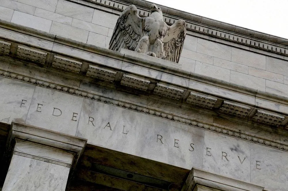 US Fed Set to Hold Rates Steady in the Face of Trump Pressure020 US Fed Set to Hold Rates Steady in the Face of Trump Pressure
