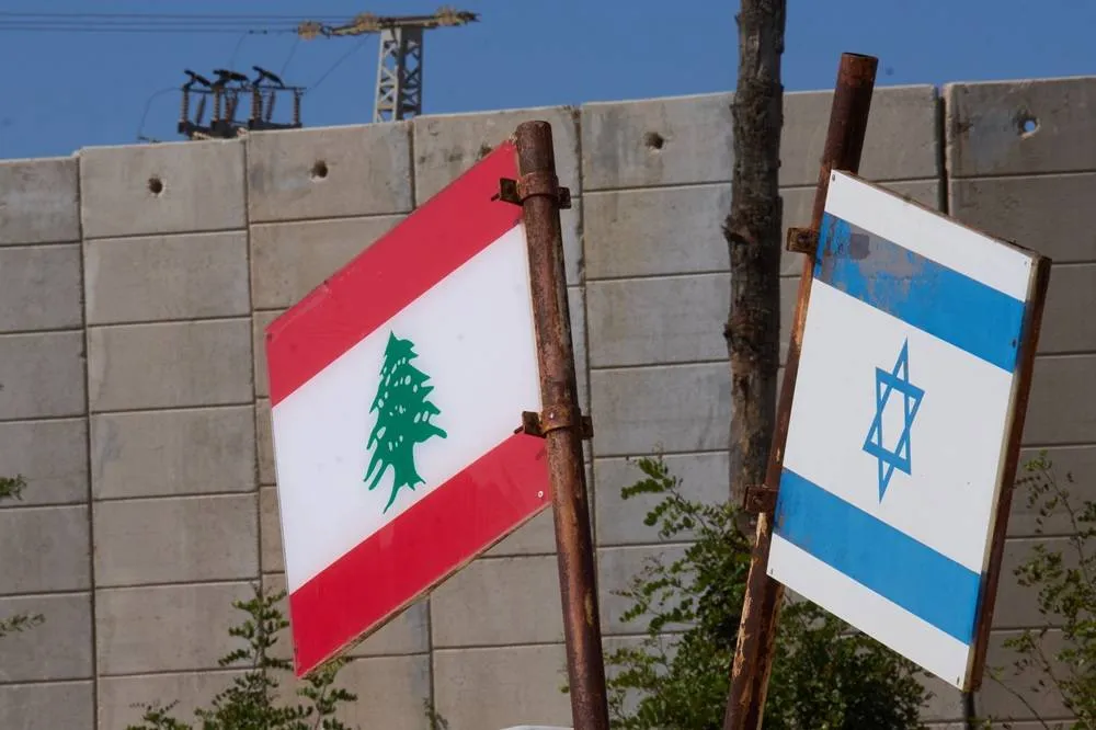 Lebanon President Says Israel Deal First Step to Restoring Sovereignty