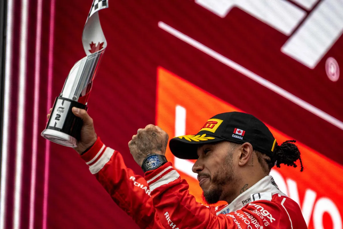Hamilton Unlocks Ferrari Magic with Montreal Breakthrough020 Hamilton Unlocks Ferrari Magic with Montreal Breakthrough