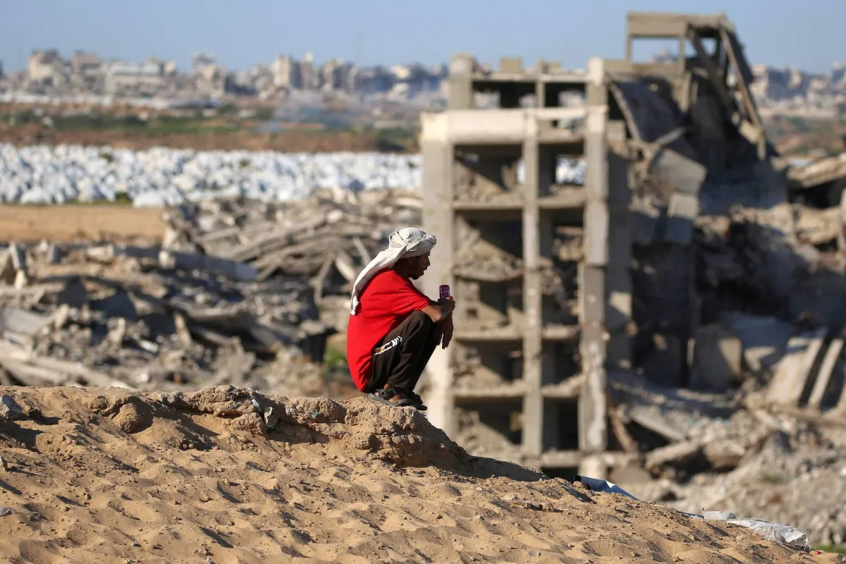 Israel Says It Eliminated Two Hamas and Islamic Jihad Operatives Tied to Major Funding Network020 Israel Says It Eliminated Two Hamas and Islamic Jihad Operatives Tied to Major Funding Network