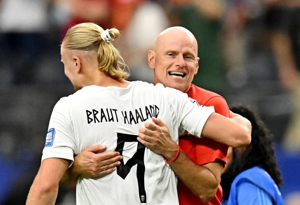 Brazil Is Still Favored vs. Norway at the World Cup Yet an Upset Wouldnt Rival 1998020 Brazil Is Still Favored vs. Norway at the World Cup Yet an Upset Wouldnt Rival 1998