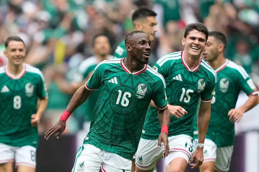 CoHosts Mexico Kick Off World Cup with Dramatic Victory020 CoHosts Mexico Kick Off World Cup with Dramatic Victory