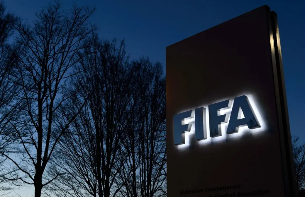 FIFA Punishes Clubs in Kenya Vietnam for Match Manipulation020 FIFA Punishes Clubs in Kenya Vietnam for Match Manipulation