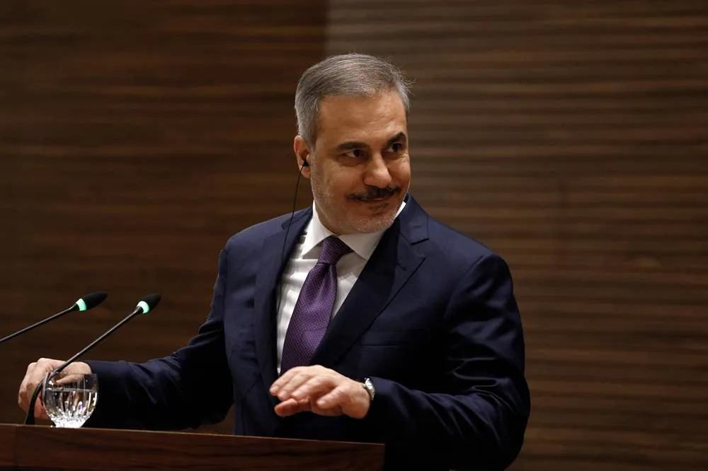 Türkiye Hopes Trump Will End US Cooperation with Syrian Kurdish YPG