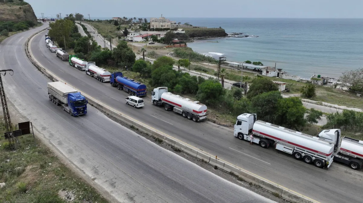 The High Cost of Hormuz: 37 Billion Shock Exposes Iraqs Economic Vulnerability