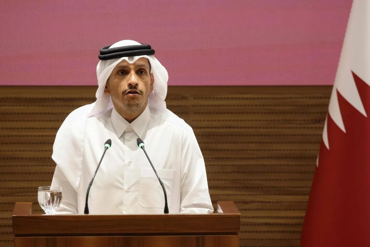 Qatar Says to Resume Normal LNG Production Within a Few Weeks