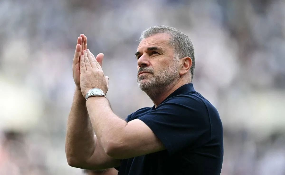Postecoglou Appointed New Coach of Saudi Arabias AlNassr on TwoYear Deal