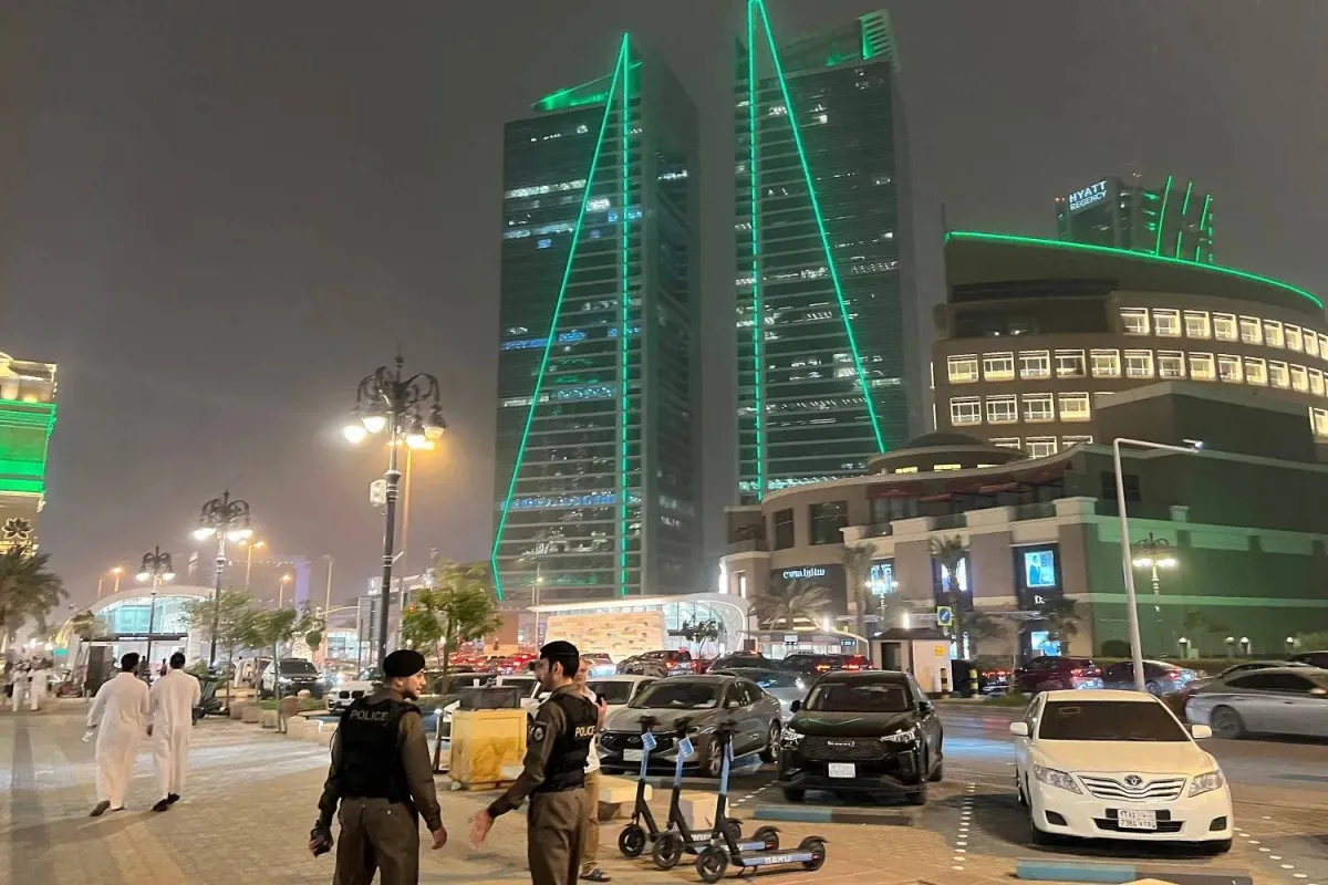 Saudi Inflation Holds Firm Despite Energy Shock020 Saudi Inflation Holds Firm Despite Energy Shock