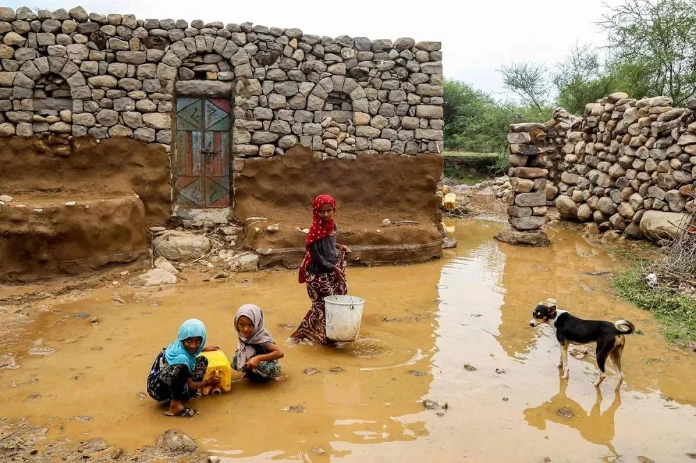 World Bank Predicts Deeper Decline in Yemens Economy Due to Ongoing Conflict020 World Bank Predicts Deeper Decline in Yemens Economy Due to Ongoing Conflict