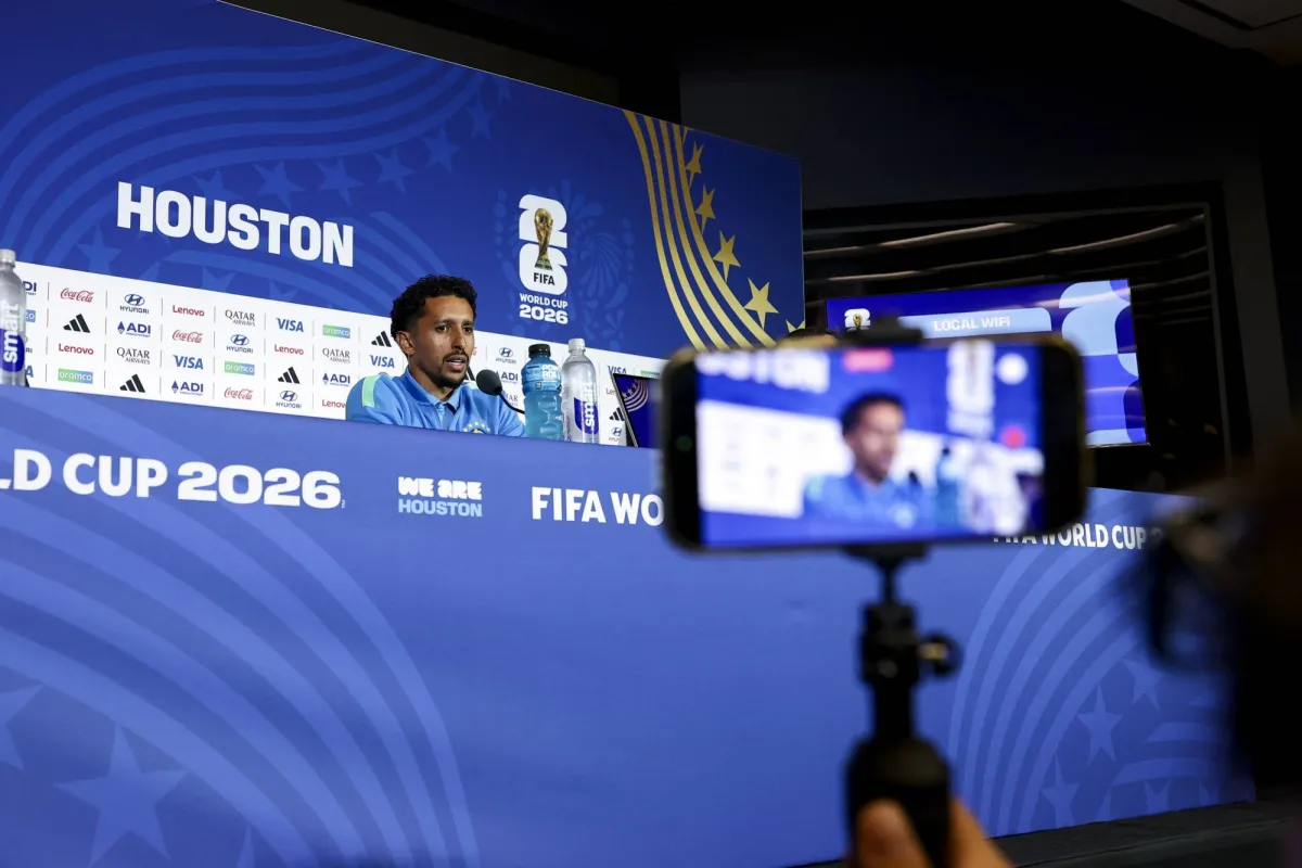 Brazil Germany Eye World Cup Last 16 as Netherlands Face Morocco020 Brazil Germany Eye World Cup Last 16 as Netherlands Face Morocco