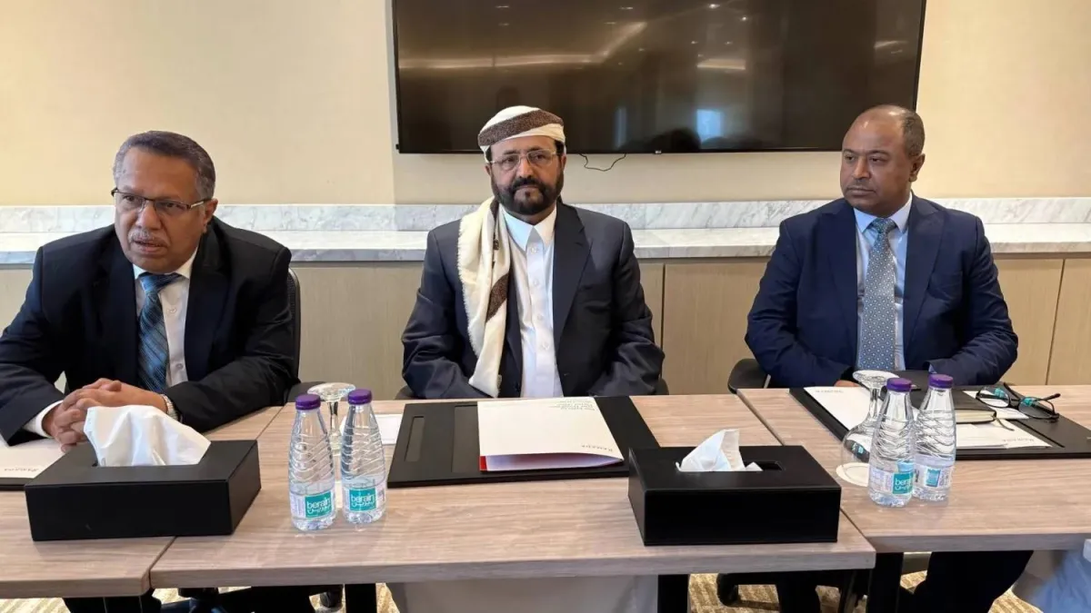 AlAradah Calls for Moving Beyond Past Mistakes Confronting the Houthis020 AlAradah Calls for Moving Beyond Past Mistakes Confronting the Houthis