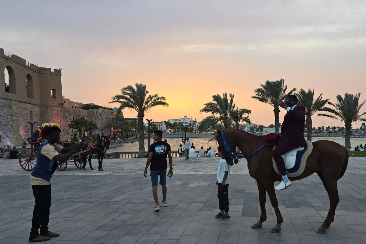 UN Welcomes Formation of Committees to Address Libyas Security Concerns020 UN Welcomes Formation of Committees to Address Libyas Security Concerns