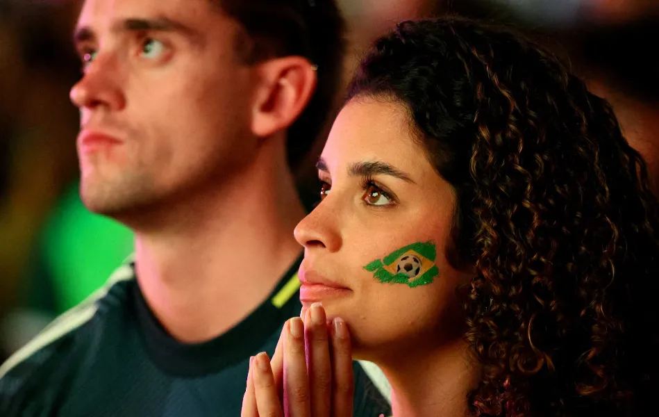 Cunha Scores Twice as Brazil Win 30 and Eliminate Haiti at World Cup020 Cunha Scores Twice as Brazil Win 30 and Eliminate Haiti at World Cup