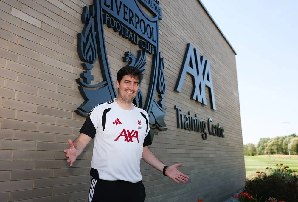 Liverpool Have Obvious Gaps to Address in Transfer Market Says Iraola