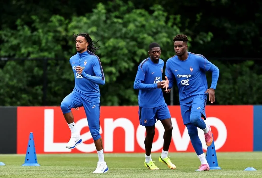 Expanded World Cup; Same Old Story as Europe Dominates QuarterFinals
