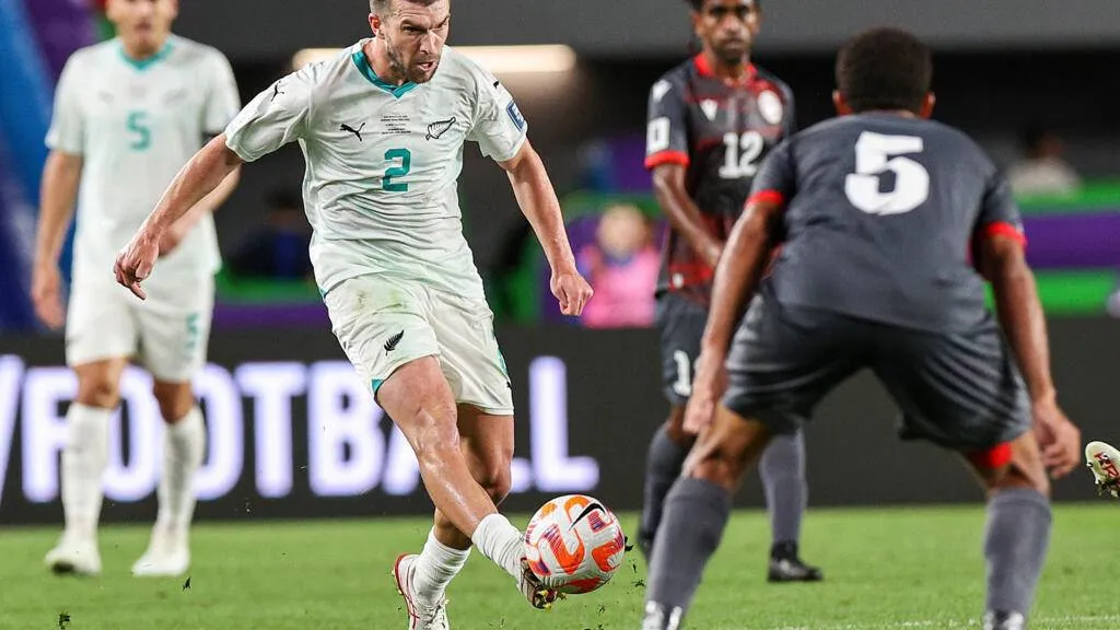 Messi Maradona Tim: NZ Footballers Viral Fan Club Hits 4 Million020 Messi Maradona Tim: NZ Footballers Viral Fan Club Hits 4 Million