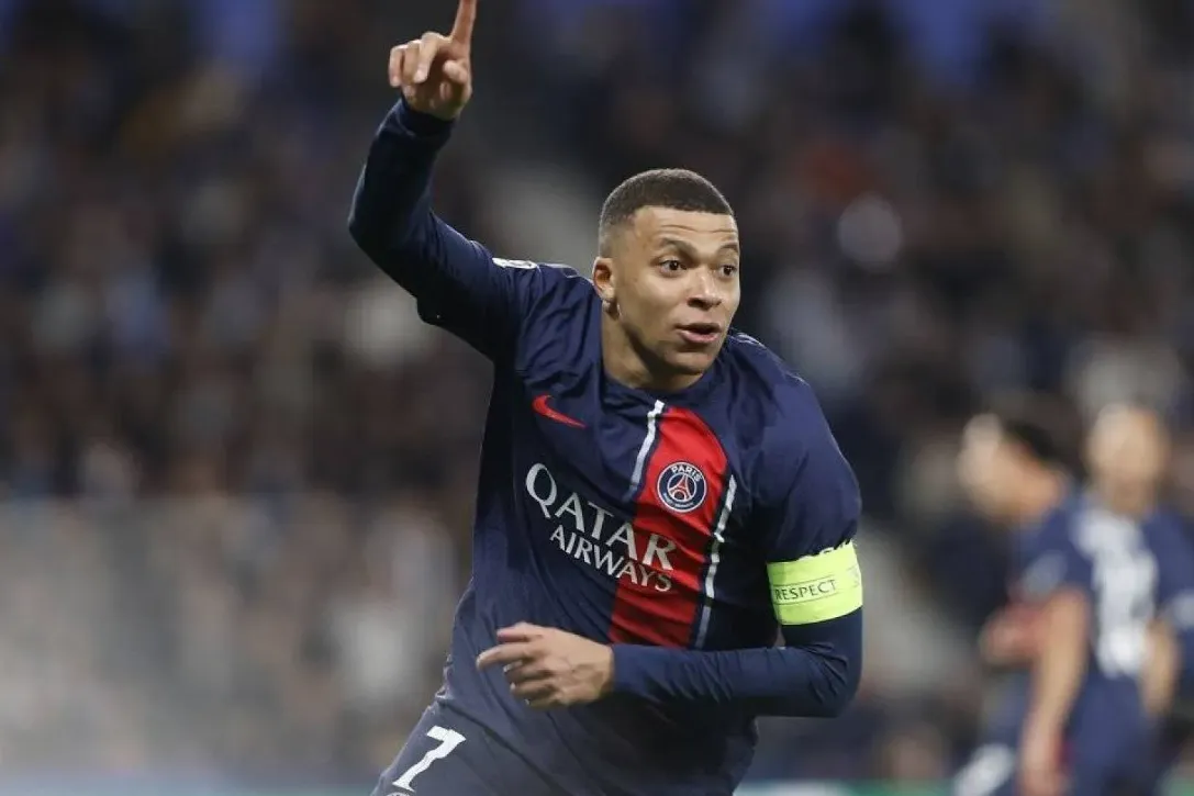 Mbappés Legal Team Says He Has Seized 55 million Euros from PSGs Accounts in Their Legal Dispute020 Mbappés Legal Team Says He Has Seized 55 million Euros from PSGs Accounts in Their Legal Dispute