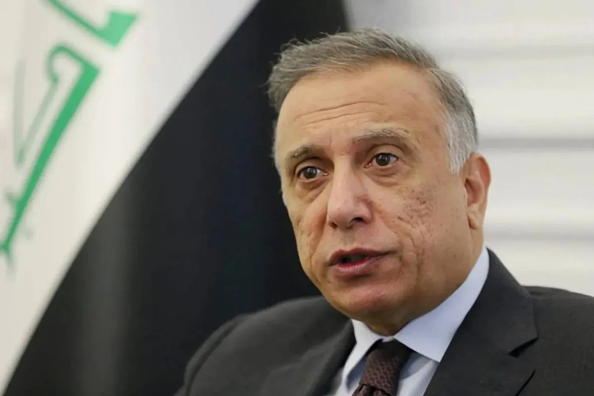 Wave of Apologies Prompts Reappraisal of Kadhimis Government in Iraq020 Wave of Apologies Prompts Reappraisal of Kadhimis Government in Iraq