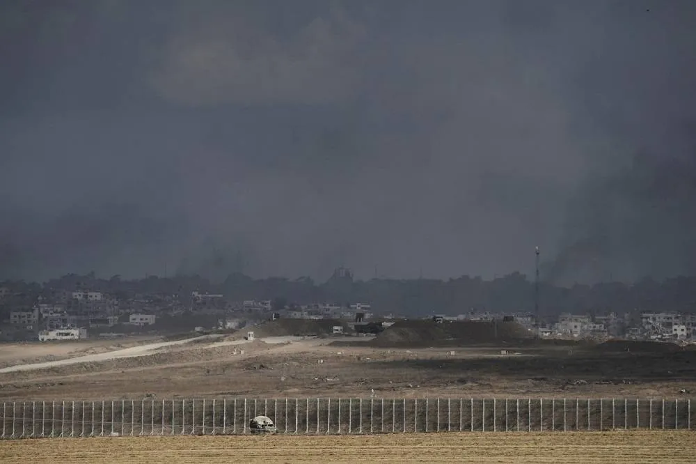 UK PM Starmer Says Situation in Gaza Getting Worse by the Day 020 UK PM Starmer Says Situation in Gaza Getting Worse by the Day