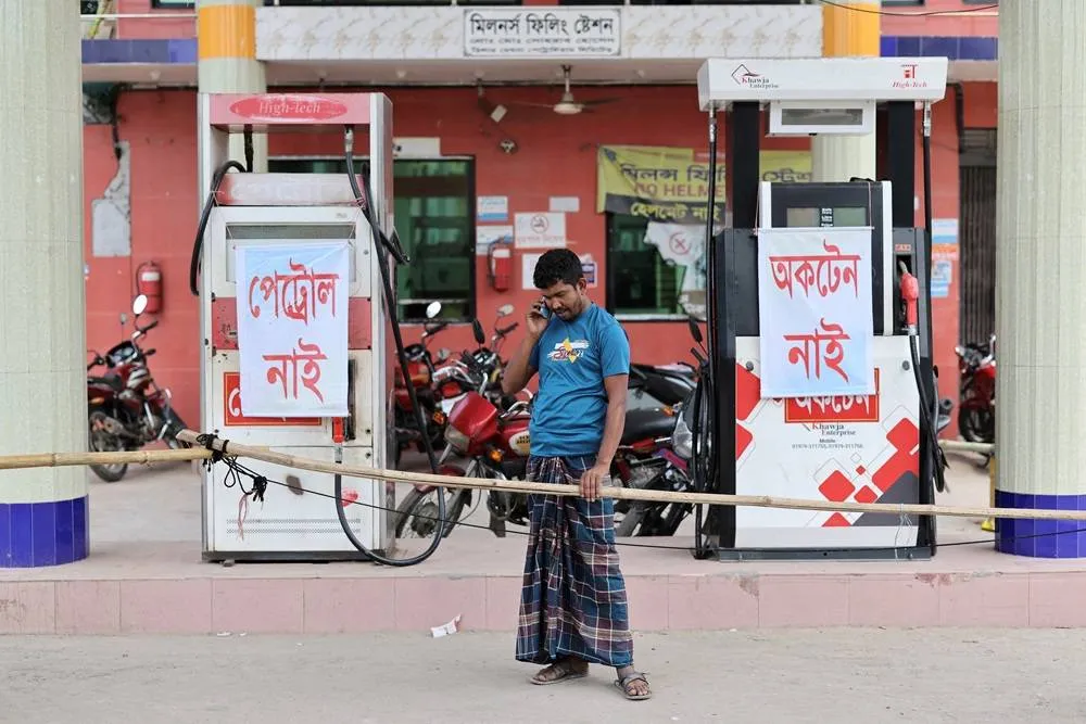 World Bank Approves 1.1 Billion Emergency Financing for Bangladesh