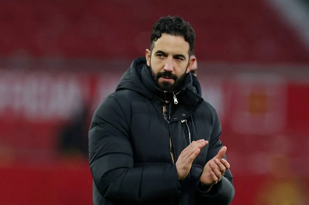 The Worst Man United Team in History Heres a Look at the Numbers Following Amorims Big Claim020 The Worst Man United Team in History Heres a Look at the Numbers Following Amorims Big Claim