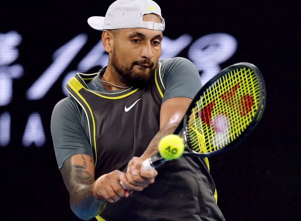 Kyrgios Withdraws from Wimbledon Due to Injury Setback 020 Kyrgios Withdraws from Wimbledon Due to Injury Setback