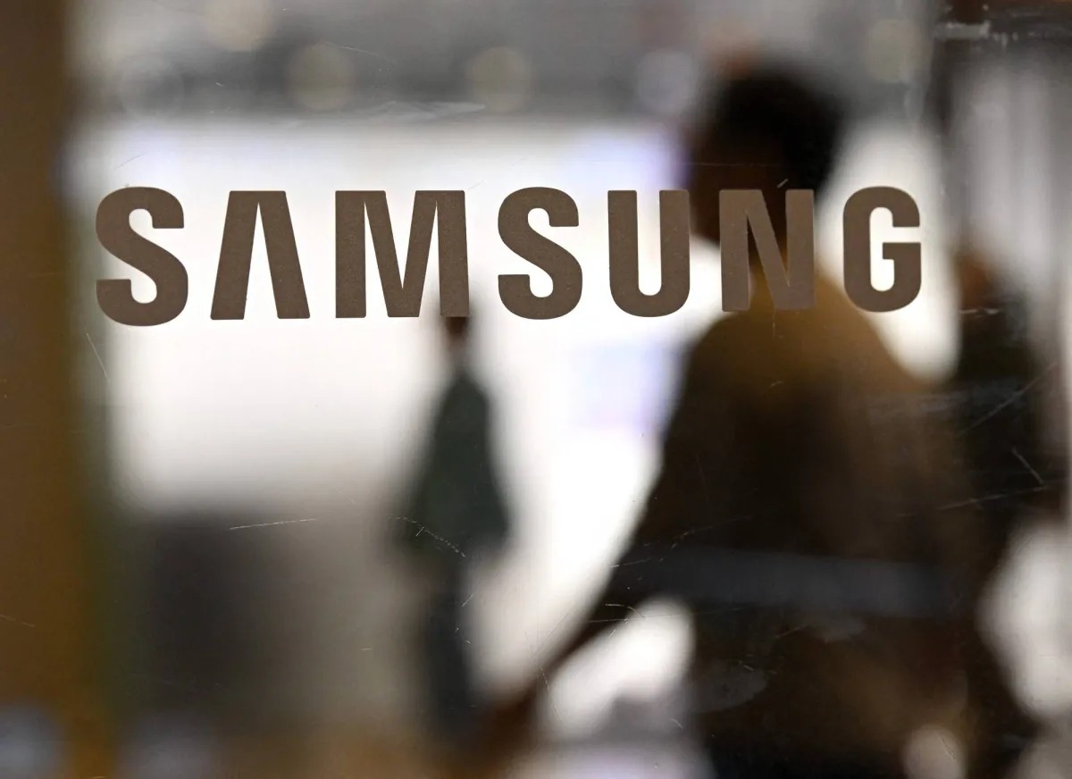 Union Calls Strike at South Korea Chip Giant Samsung Electronics020 Union Calls Strike at South Korea Chip Giant Samsung Electronics