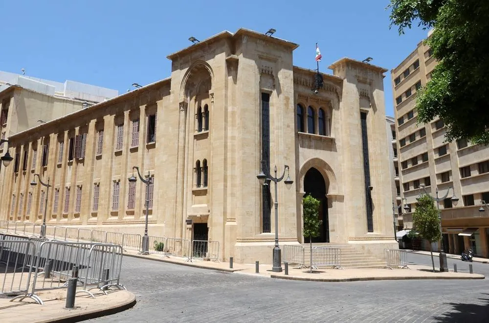 Lebanon Parliament to Discuss Sweeping Amnesty Bill020 Lebanon Parliament to Discuss Sweeping Amnesty Bill
