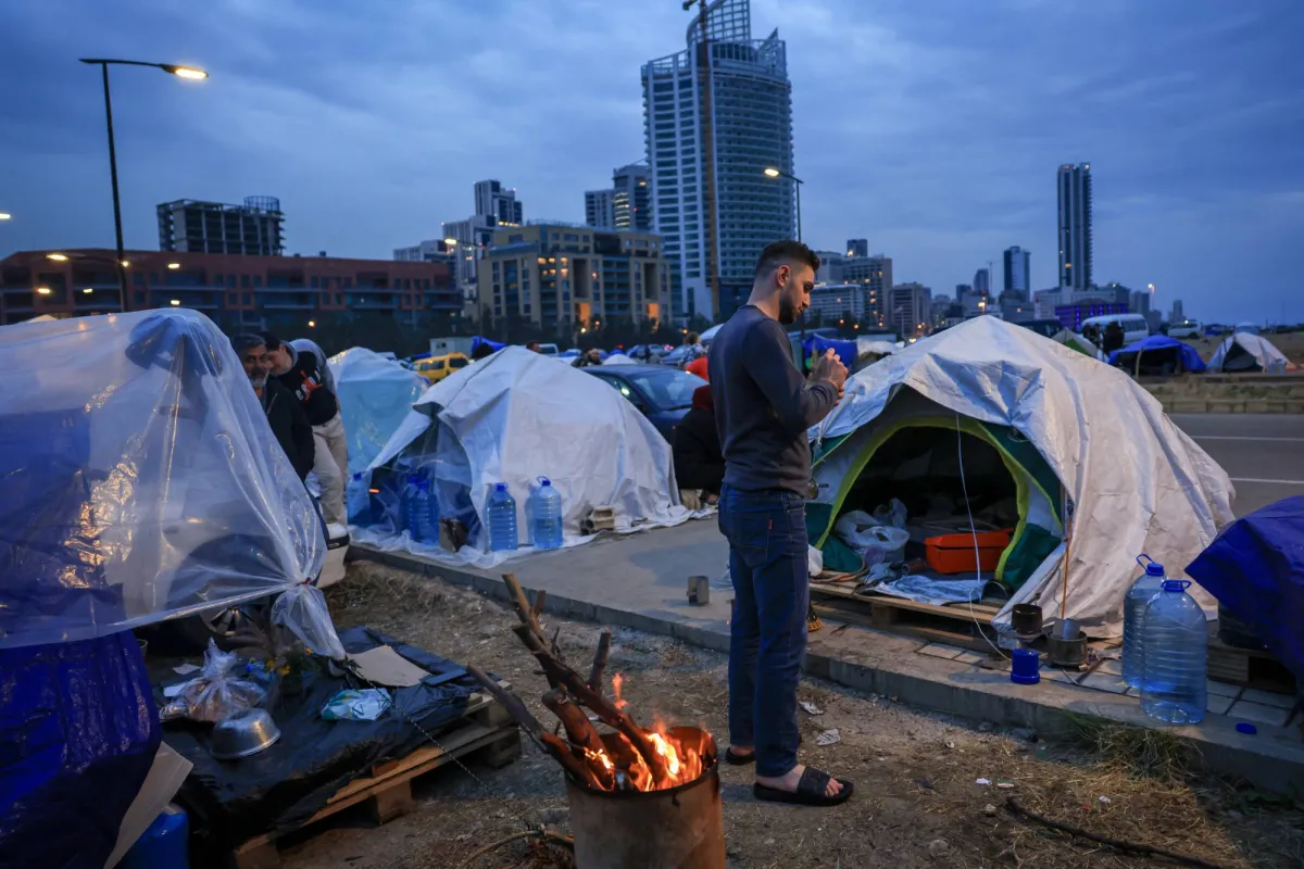IEA IMF and World Bank to Coordinate Response to Middle East Wars Impact